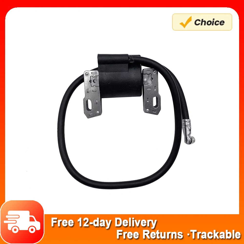 Комплект Свечей Зажигания Модуля Катушки Для Briggs &amp Stratton 7HP-16HP