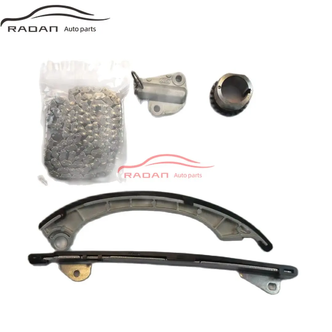 Комплект распределителя ГРМ для двигателя Changan Star M201 MD201 473