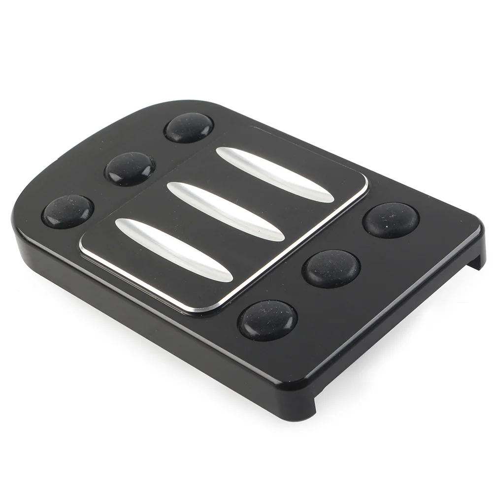 Переключатель педали заднего тормоза для мотоцикла Suzuki Boulevard C50 C90 VL400/800/1500, Kawasaki Vulcan VN 1500 1600 2000, Harley Touring ON.