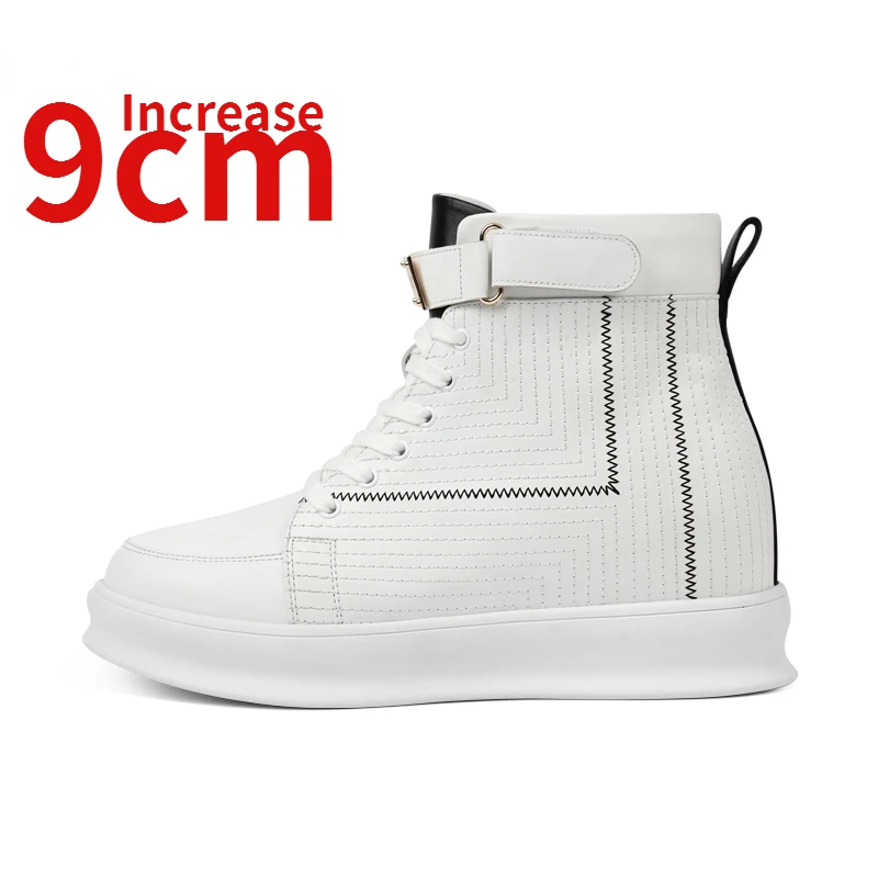 Рисунок 4 - Повседневные мужские туфли ручной