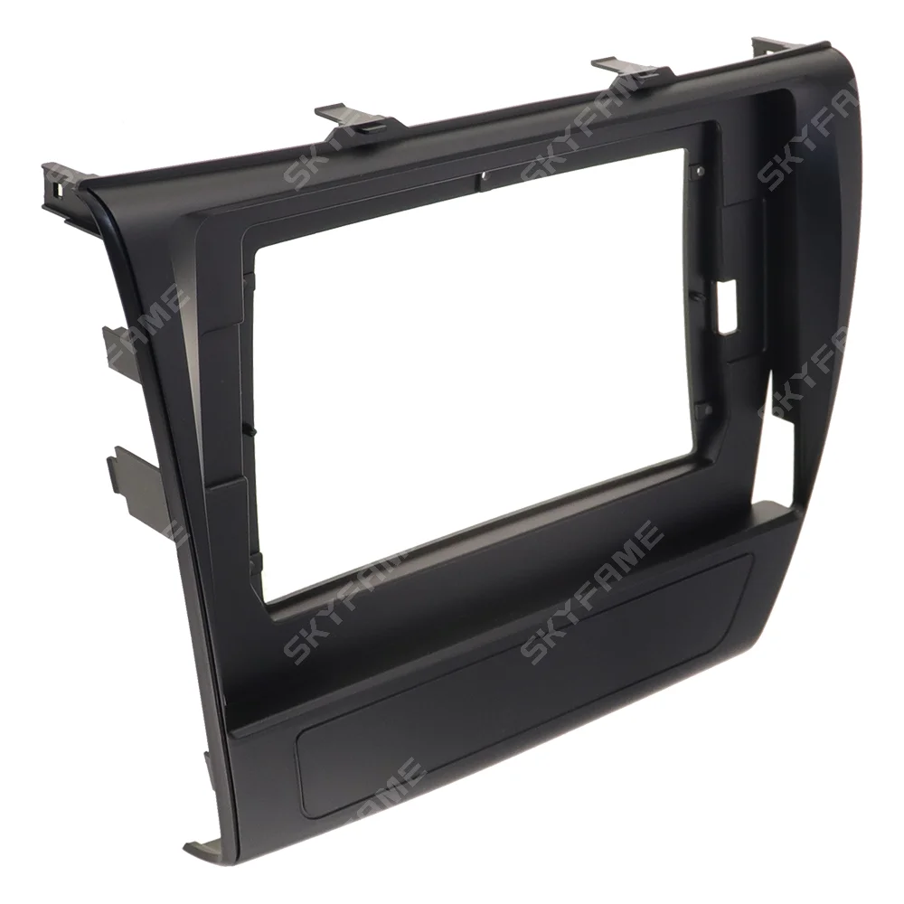 SKYFAME Car Fascia Frame Adapter Canbus Box For Roewe i5 2019-2020 Android Big Screen Radio Dash Fitting Panel Kit |