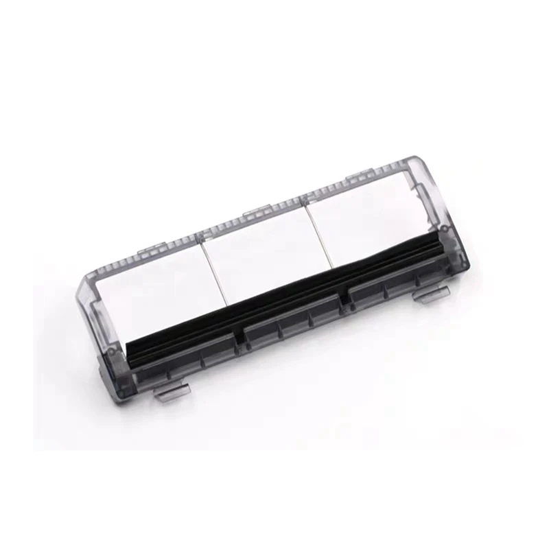 Запасные части для крышки роликовой щетки пылесоса Ecovacs Deebot DN55 DN33 DN36 DN520 |