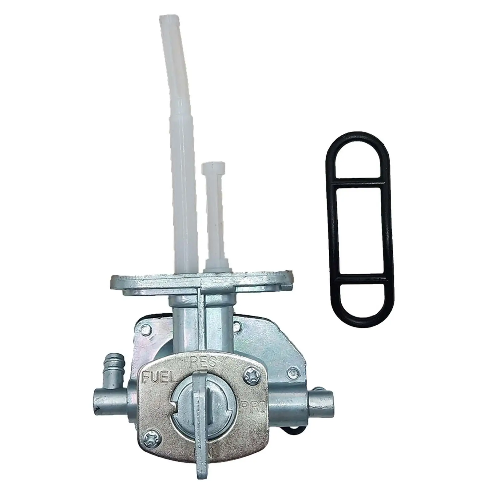 Переключатель клапана крана газового топлива 44300-49B22 Детали для Suzuki Ltf250 96-02