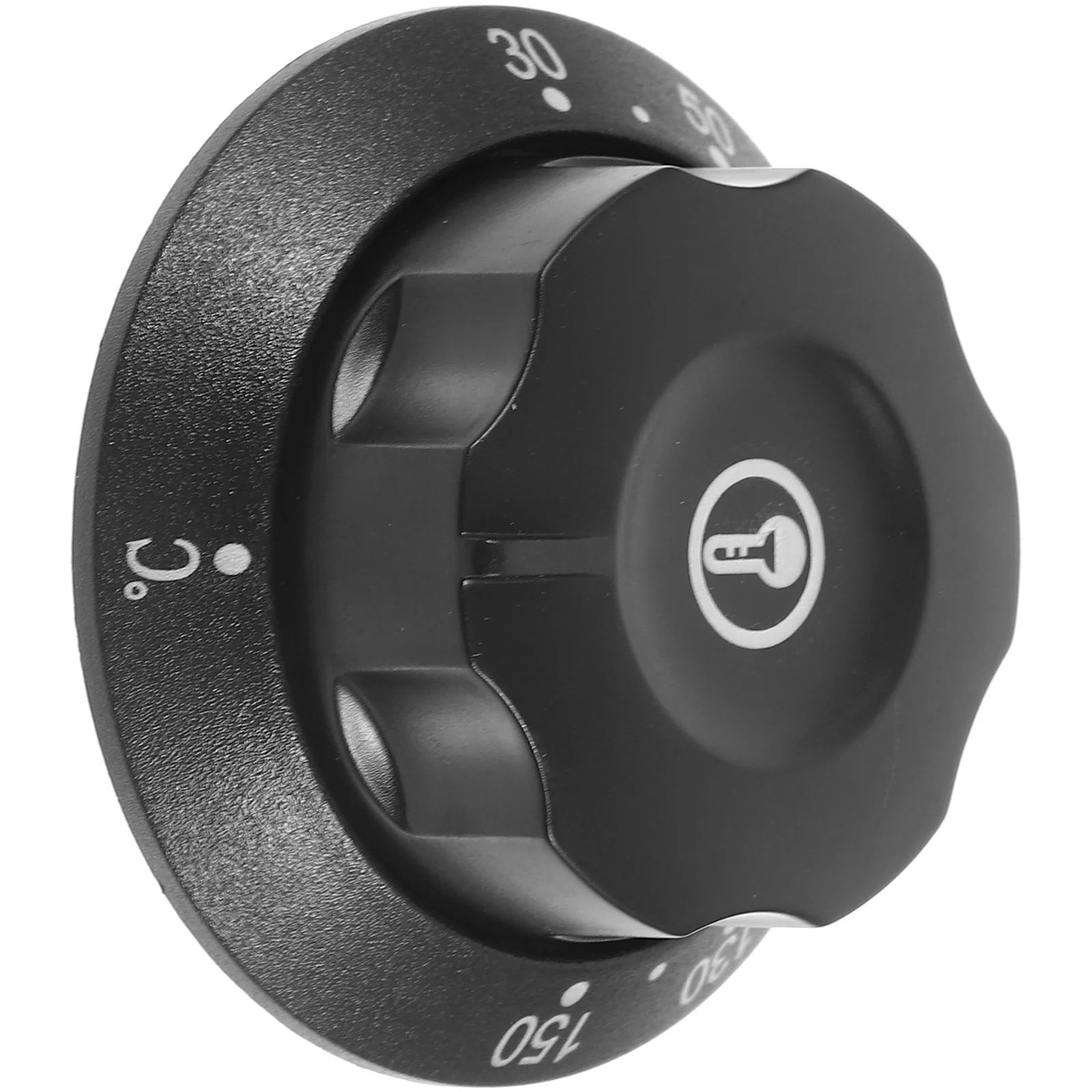 Thermostat Deep Fryer Range Control Knob Replacement Oven Accessories Temperature Button Switch