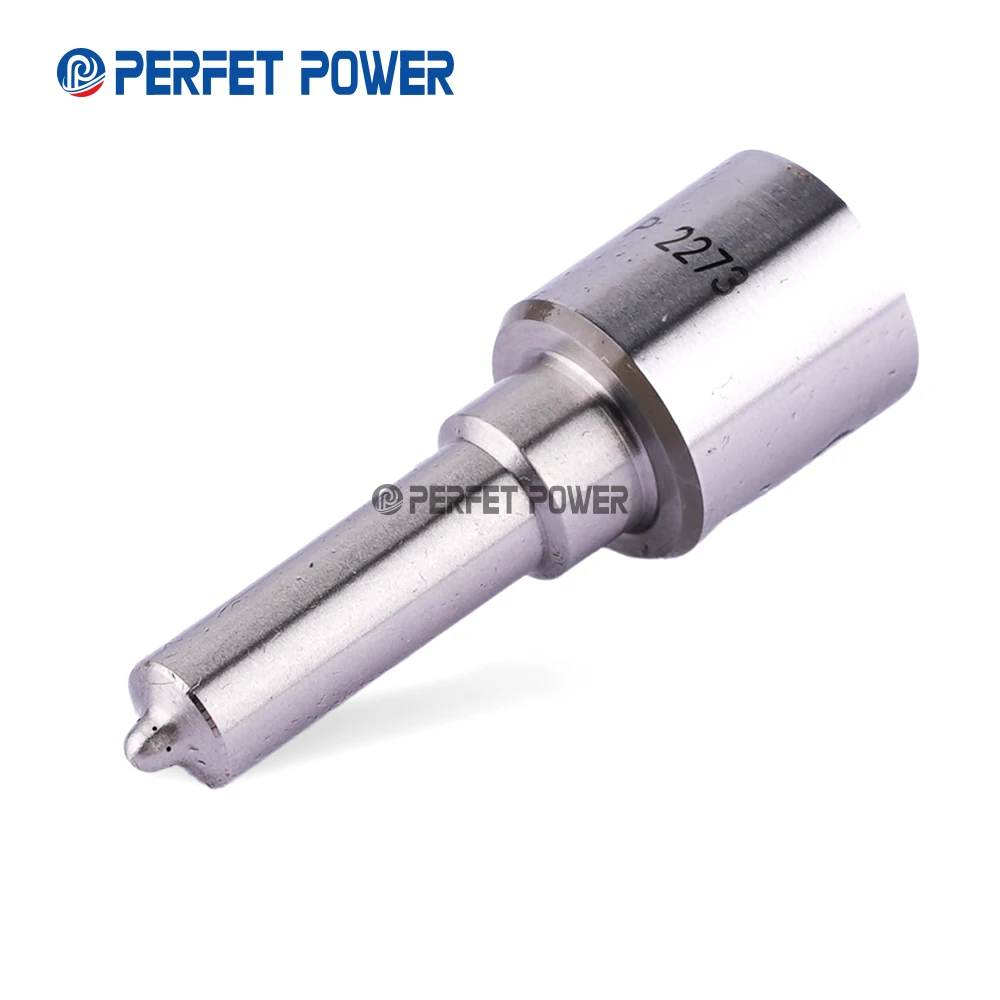 

China Made New DLLA144P2273, DLLA 144P 2273 Diesel Nozzle 0433172273, 0 433 172 273 for 0445120304, 0 445 120 304 Fuel Injector