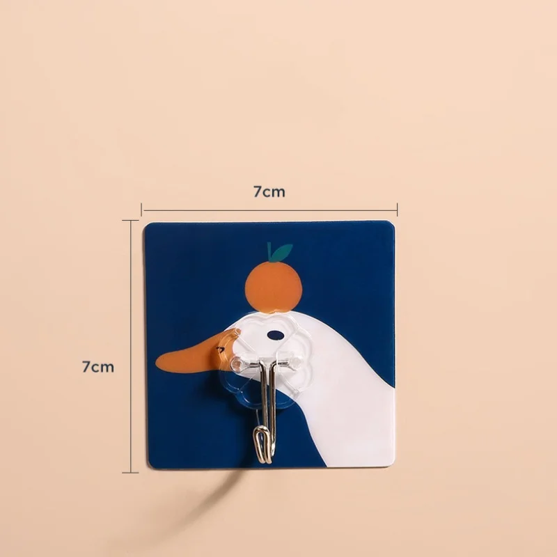 20 шт. настенный крючок для ключей