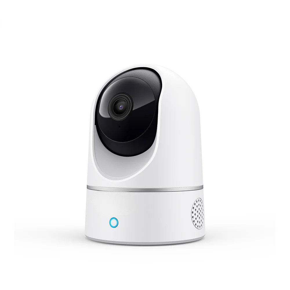 

eufy Security 2K Indoor Cam, security protection protect Indoor mini wifi Camera, Human & Pet AI, Voice Assistant Compatibility