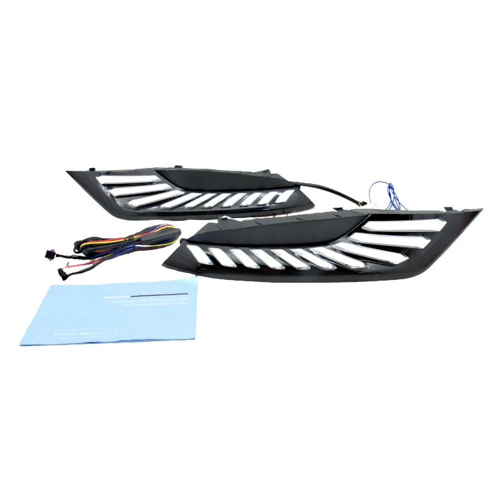 2 шт. фонари для Mazda 3 Sedan 2019 2021