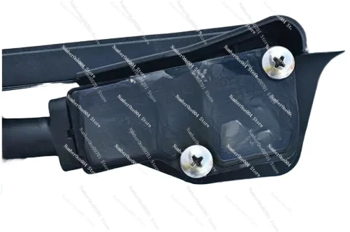 Применимо к магнитной педали акселератора используемой для контроллера SEVCON