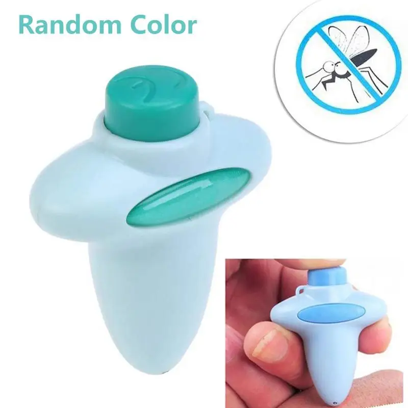 

Children Adult Mosquito Insect Sting Reliever Bite Helper Itching Relieve Device Insect Mosquito Bite Antipruritic Device