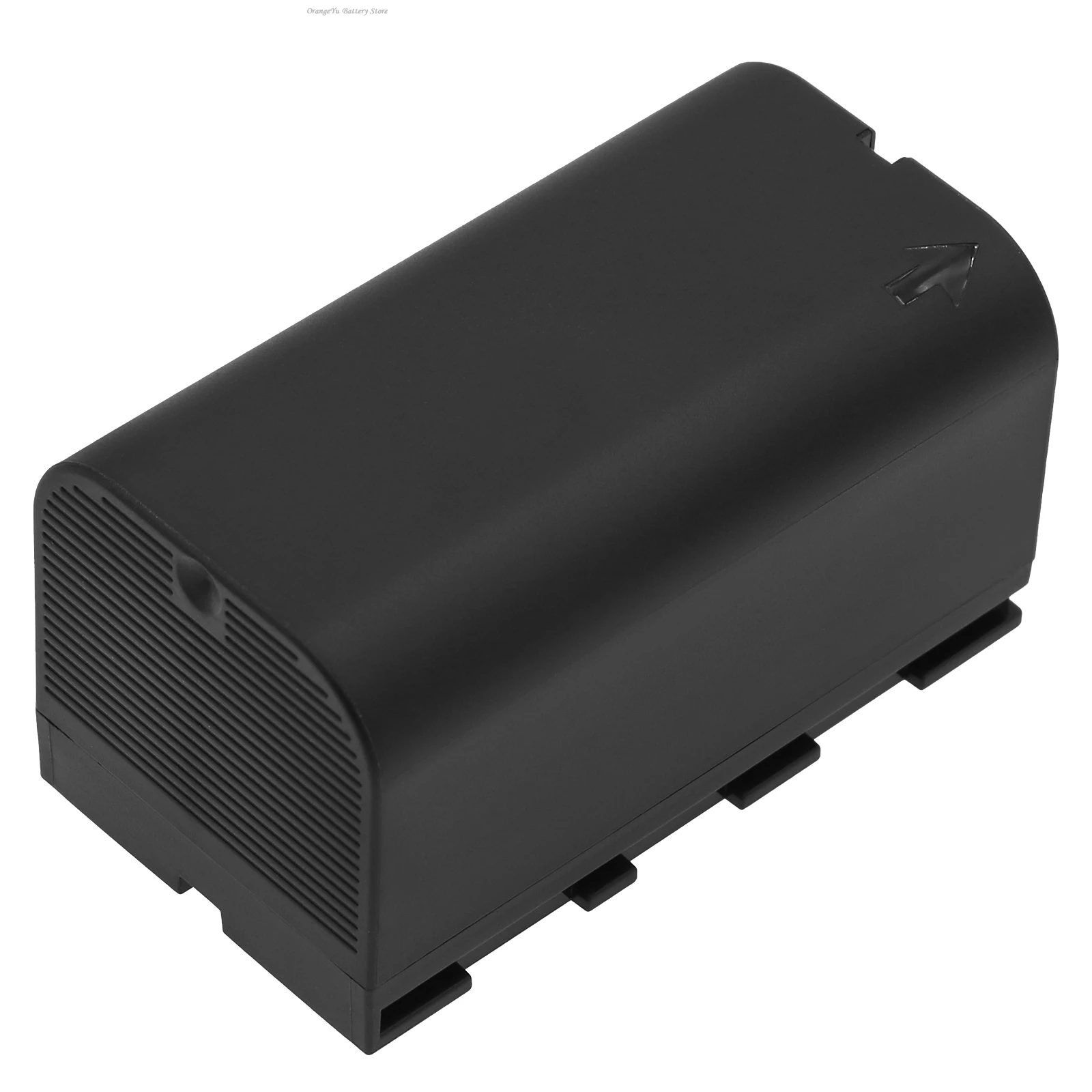 Фото Сменный аккумулятор 7.4V 4400mAh для GEOMAX Stonex R6+ 20 30 35 80 ZT80+ ZBA200 ZBA400 №4