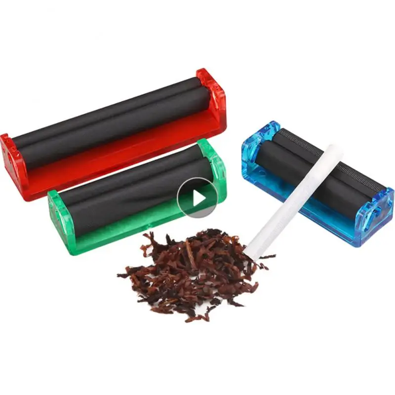 

Машинка для скручивания сигарет, 70/78/110 мм