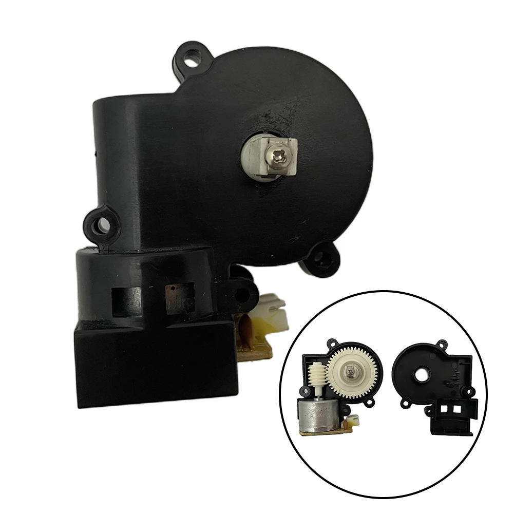 

Left/Right Side Brush Motor For Isweep S320 Vacuum Cleaner Brush Parts Accessories Motor Assembly Sweeper Sweeping Tool Parts