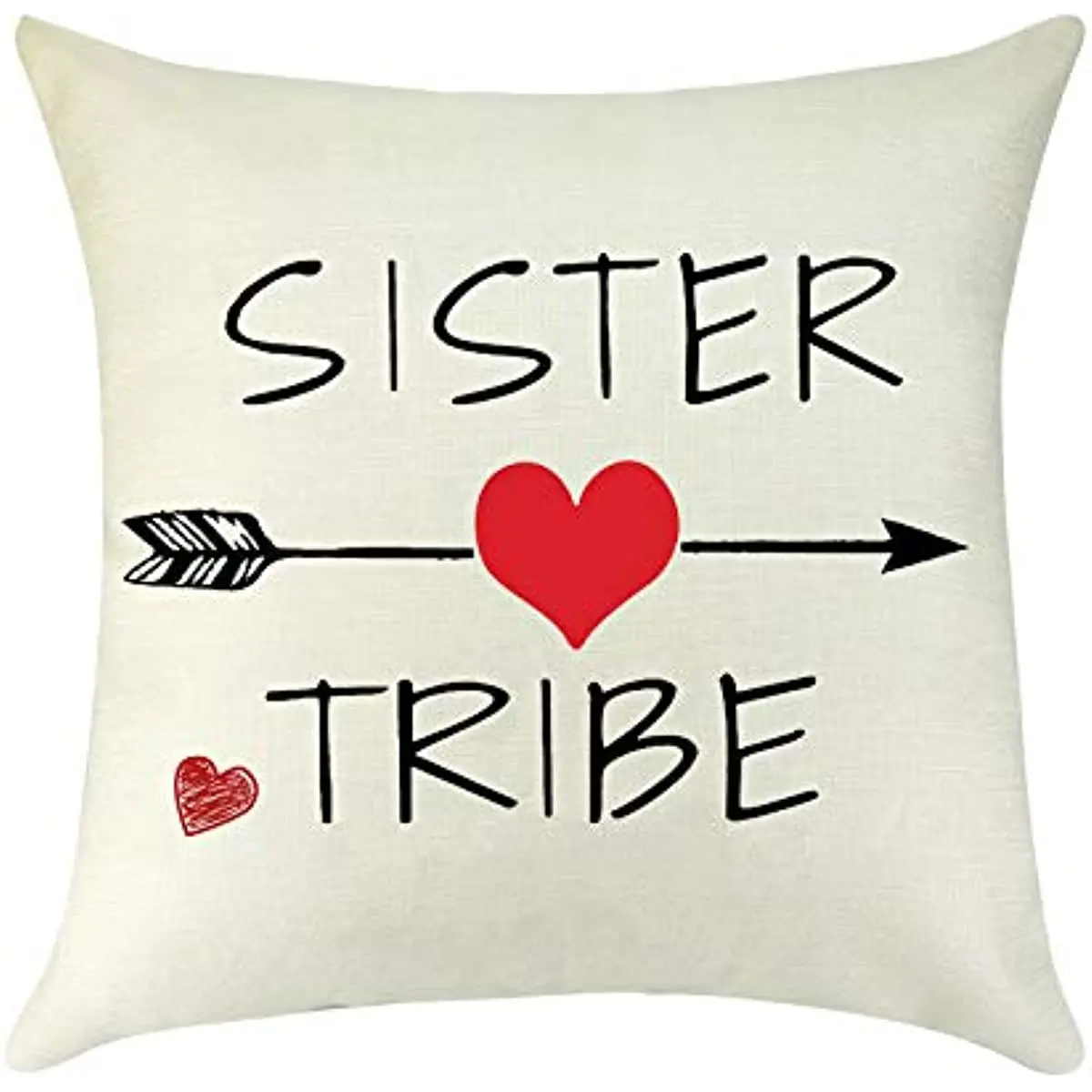 

The Best Gift for Friends, Birthday Gift, Throw Pillow Cover, Wedding Gift, Cushion Cover