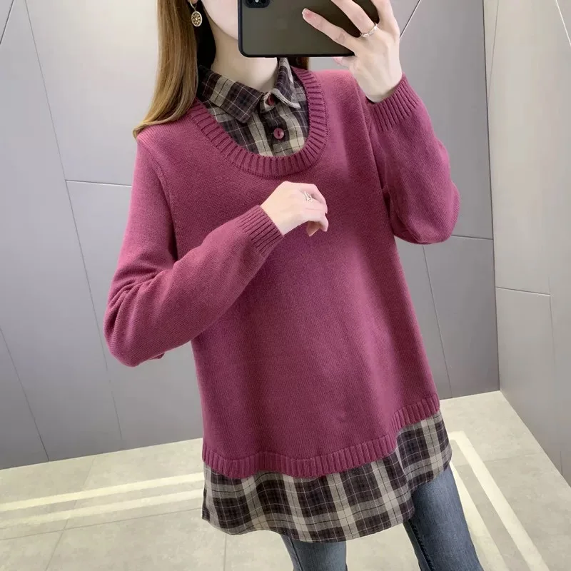 

Spring 2022 new maternity comfortable maternity wear