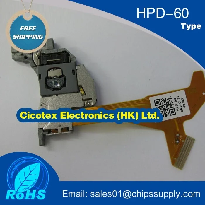 Электронные компоненты HPD-60 3 шт./лот