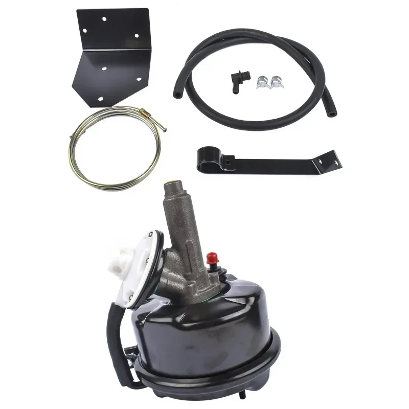 Loki JLR17792 Сервопривод дистанционного усилителя тормозов соотношение 2 3 для