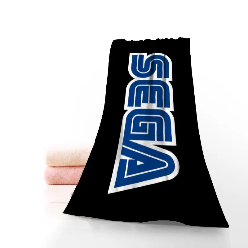 Printed Cotton Face/bath Towels Microfiber Fabric For Kids Men Women Shower Towels 70x140cm