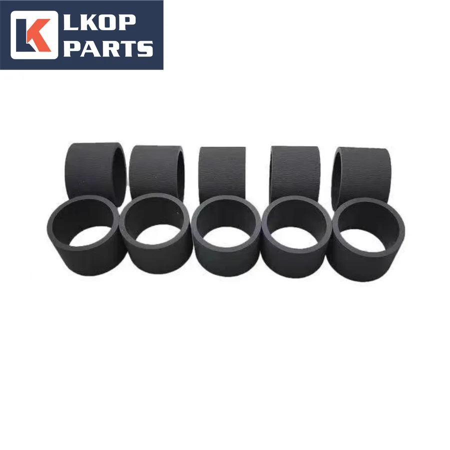 

10pcs Pickup Roller Tire for Samsung CLP 300 350 ML 1640 2240 1610 1615 1641 2010 2015 CLX 2160 SCX 4521 for Xerox 3117 PE220