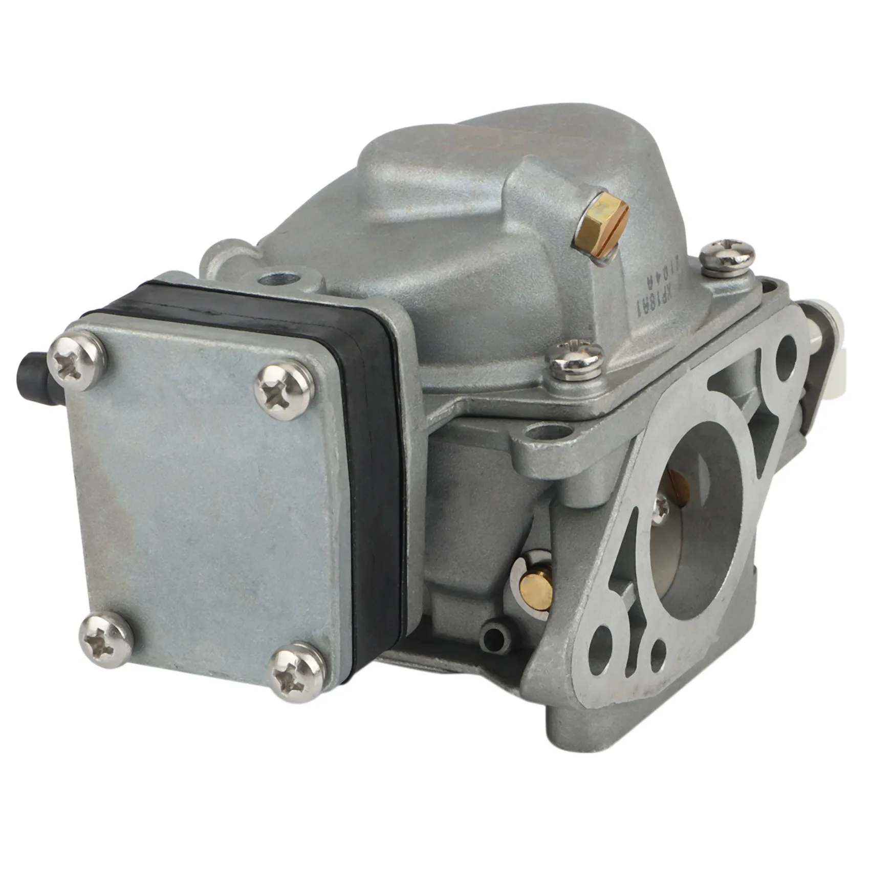 Подвесной карбюратор для лодки морского двигателя в сборе подвесного TOHATSU 9 8/8HP