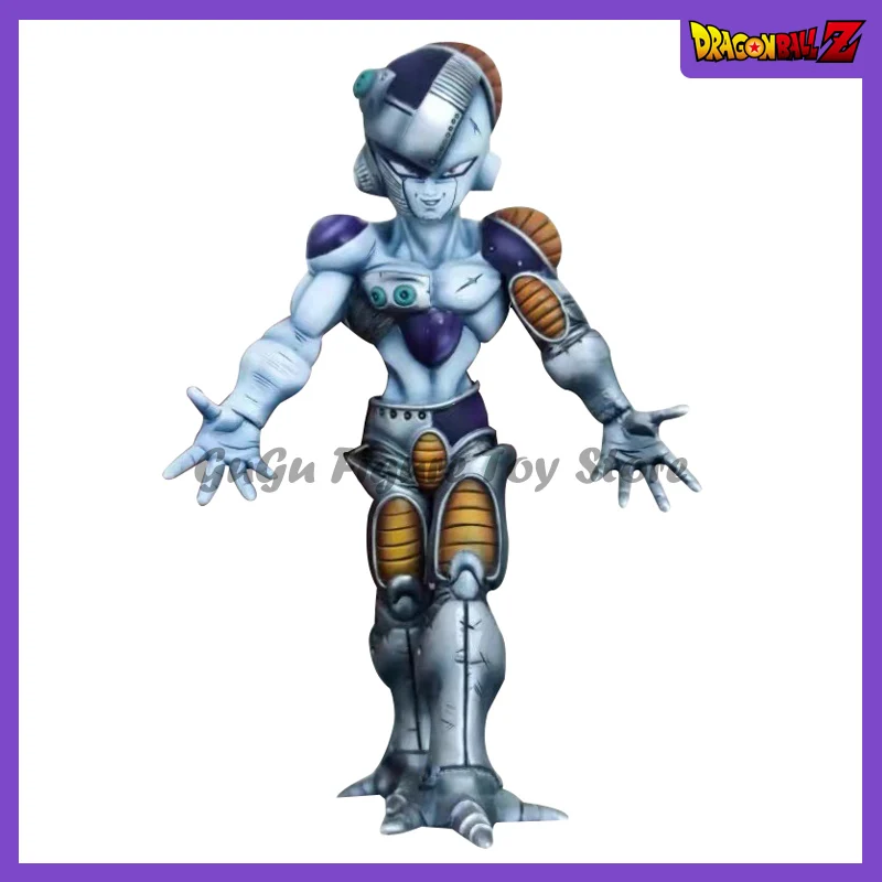 

Экшн-фигурка аниме Dragon Ball Z, из ПВХ, коллекционная, для детей