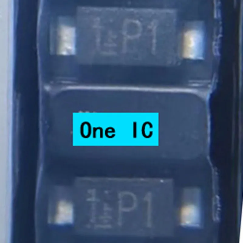 

5pcs 100% Original JDP2S12CR P1 PI JDP2S12 SOD123 Brand New Genuine Ic