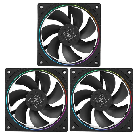 Thermalright TL-S12R вентилятор для корпуса 120 мм