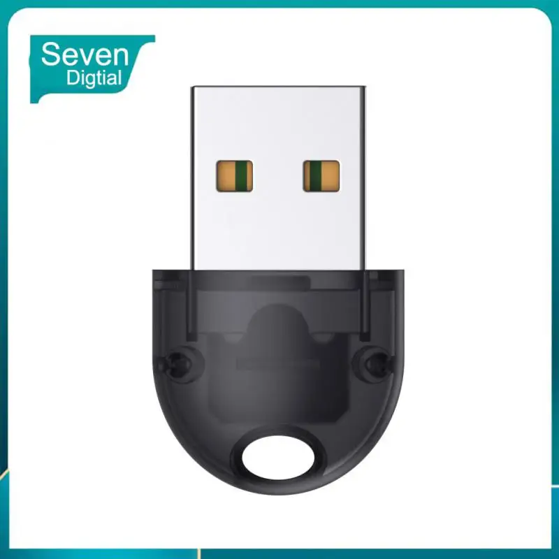 

Mini -compatible Adapter Black Gamepad Adapter Usb Desktop Computer Adapter Rtl8761b 1pc Dual Function