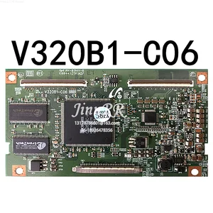 V320B1-C06 Original wireless For V320B1-L06 Logic board Strict test quality assurance V320B1-C06 V320B1-C06 Original wireless For V320B1-L06 Logic board Strict test quality assurance V320B1-C06