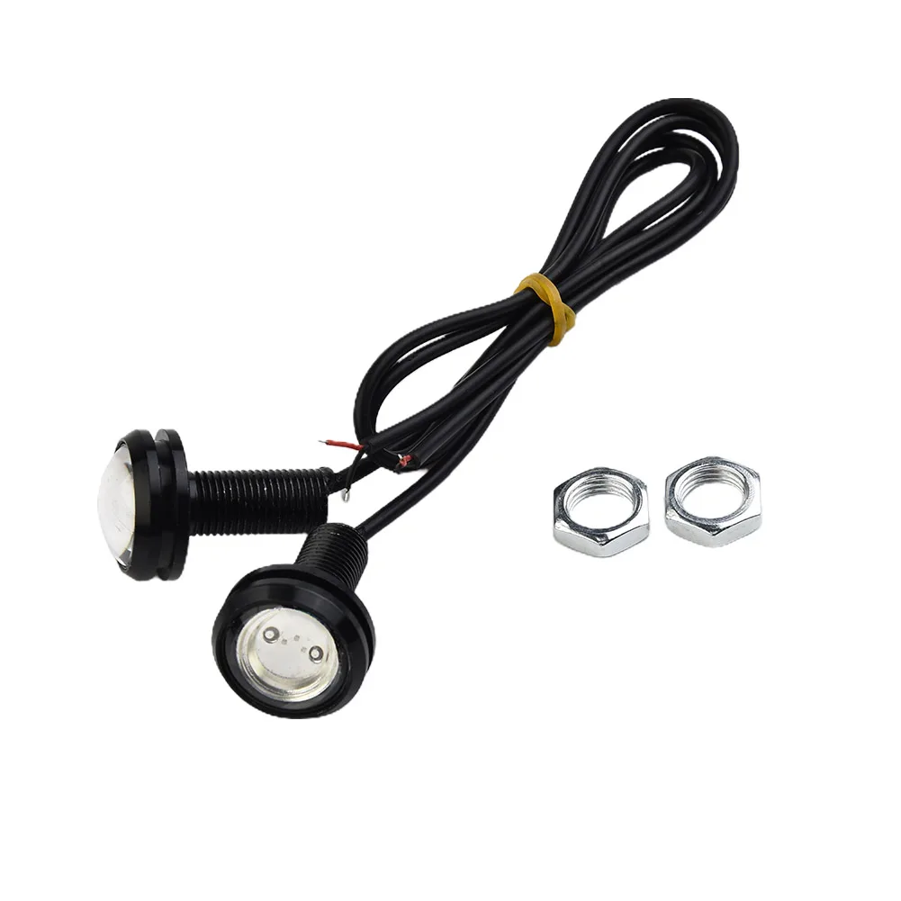 

12V DC LED Light Fountain Pond 10000k 300lm 3W Boat Fish Tank Flood beam Swimming Pool Waterproof High Quality