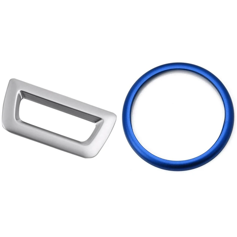 

1 шт. наклейка на крышку кнопки задней двери (2 кнопки) и 1 шт. ручка мультимедийного контроллера Idrive для центральной консоли