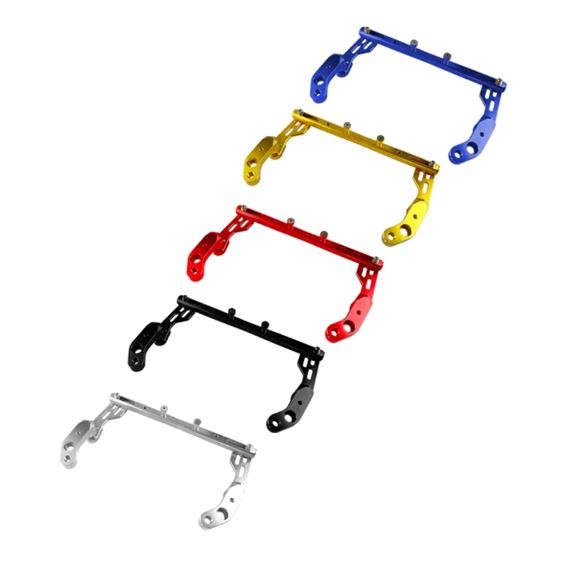 

D7WD Universal Motorcycle Handlebar Multifunctional Bracket Balance Adjustable Bar