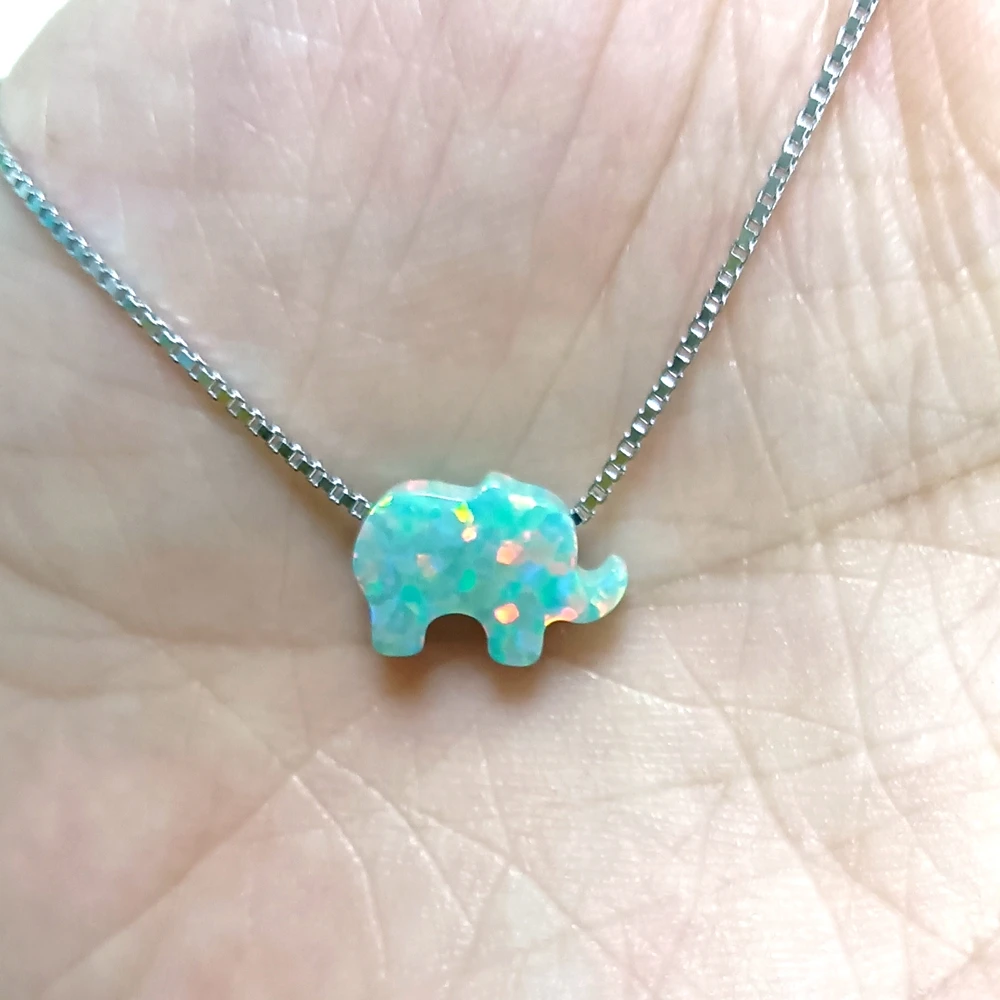 (1 шт./лот) слон стрекоза птица груша лента разных форм синтетический опал с