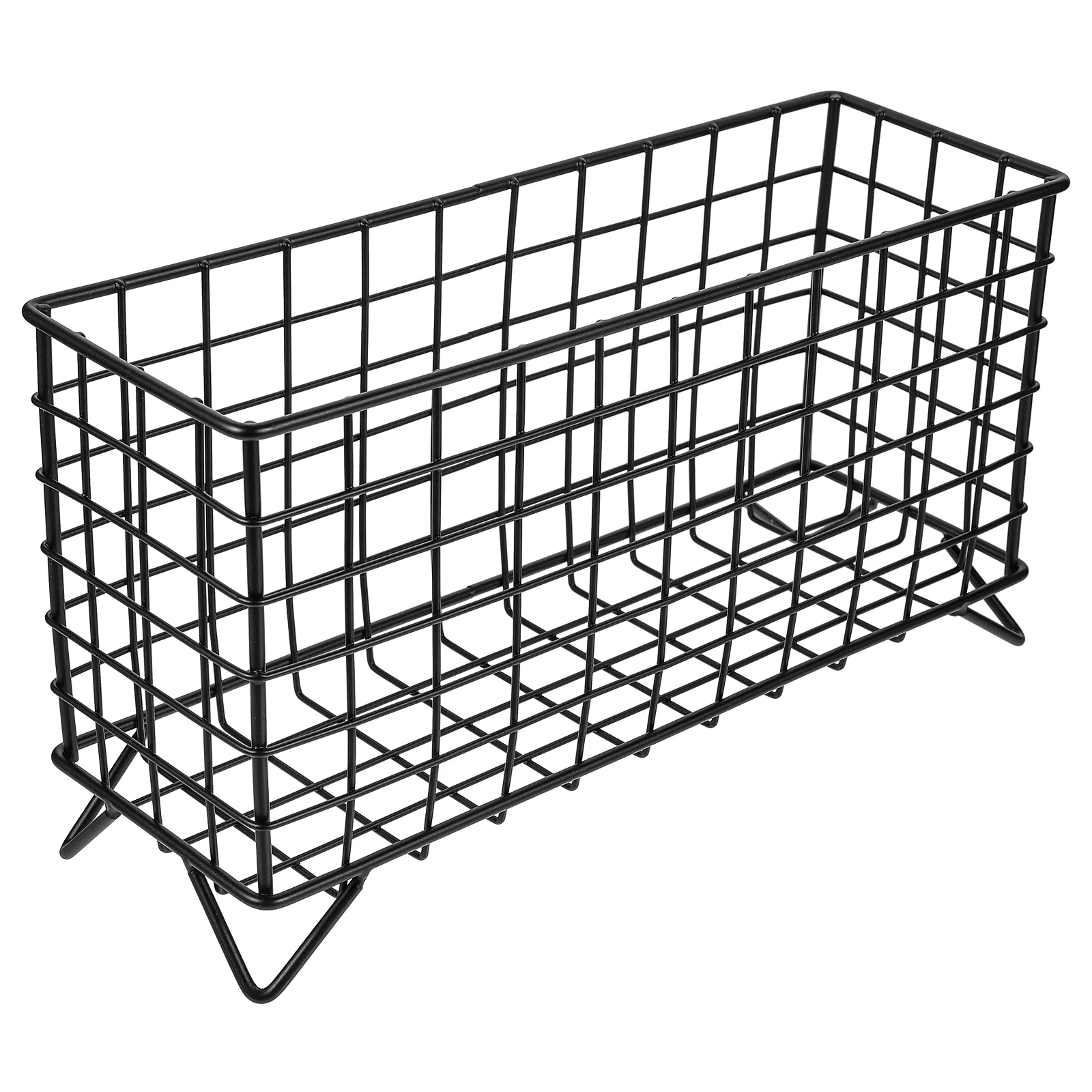 

Rabbit Hay Rack For Rabbits Iron Feeder Convenient Wear-resistant Bunny Cage Feeders Wooden Hamper Ratelier foin lapin