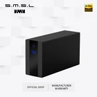 Новая версия SMSL Sanskrit 10th SK10 MKII Hifi декодер AK4493 DSD512 AUDIO DAC Pre-out акселерометр Поддержка OTG Remote Control