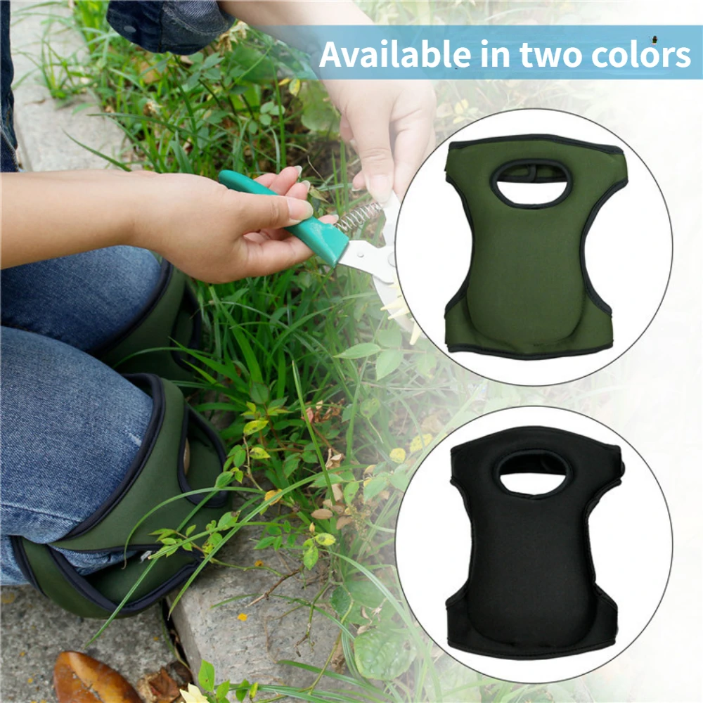 

Наколенники, гибкие мягкие поролоновые наколенники, защитные наколенники для спорта, работы, садоводства, рабочего места, товары для безопа...