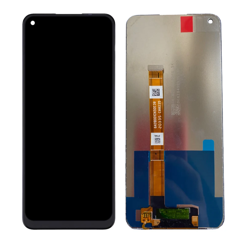 

For OPPO A32 A33 A53 A53s 6.5 inch LCD Screen Display Digitizer Assembly Replacement Strict Tesed No Dead Pixels