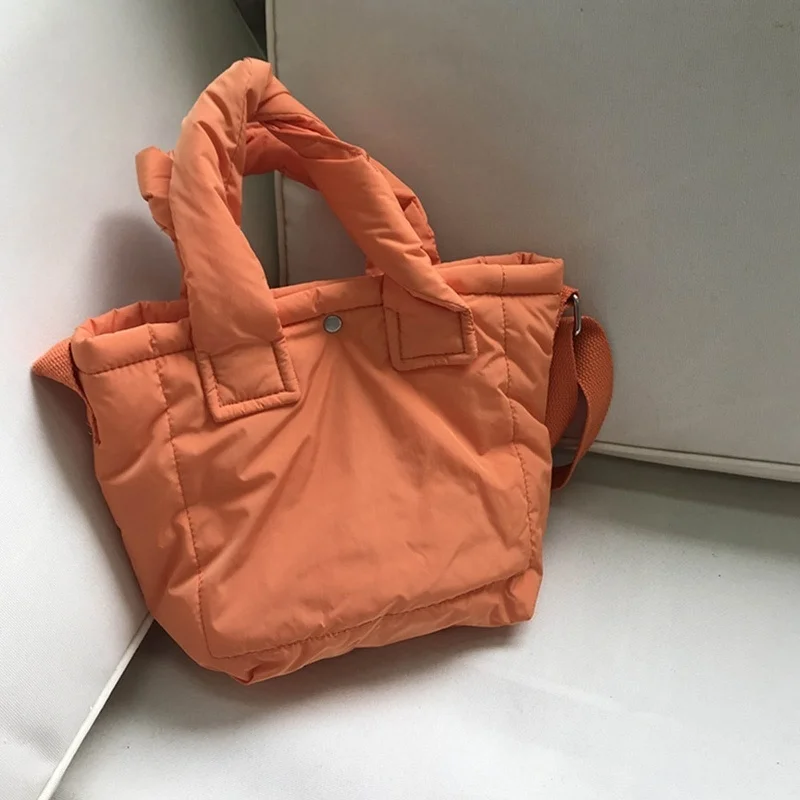 

Cute Shoulder Messenger Handbag Female Mobile Phone Bags Fashion Crossbody Tote for Autumn and Winter