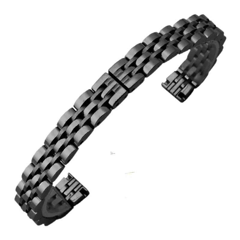 Replacement Strap Suitable  full of stars stainless AR Series 20/22mm Women's Steel Band Stainless Steel racelet