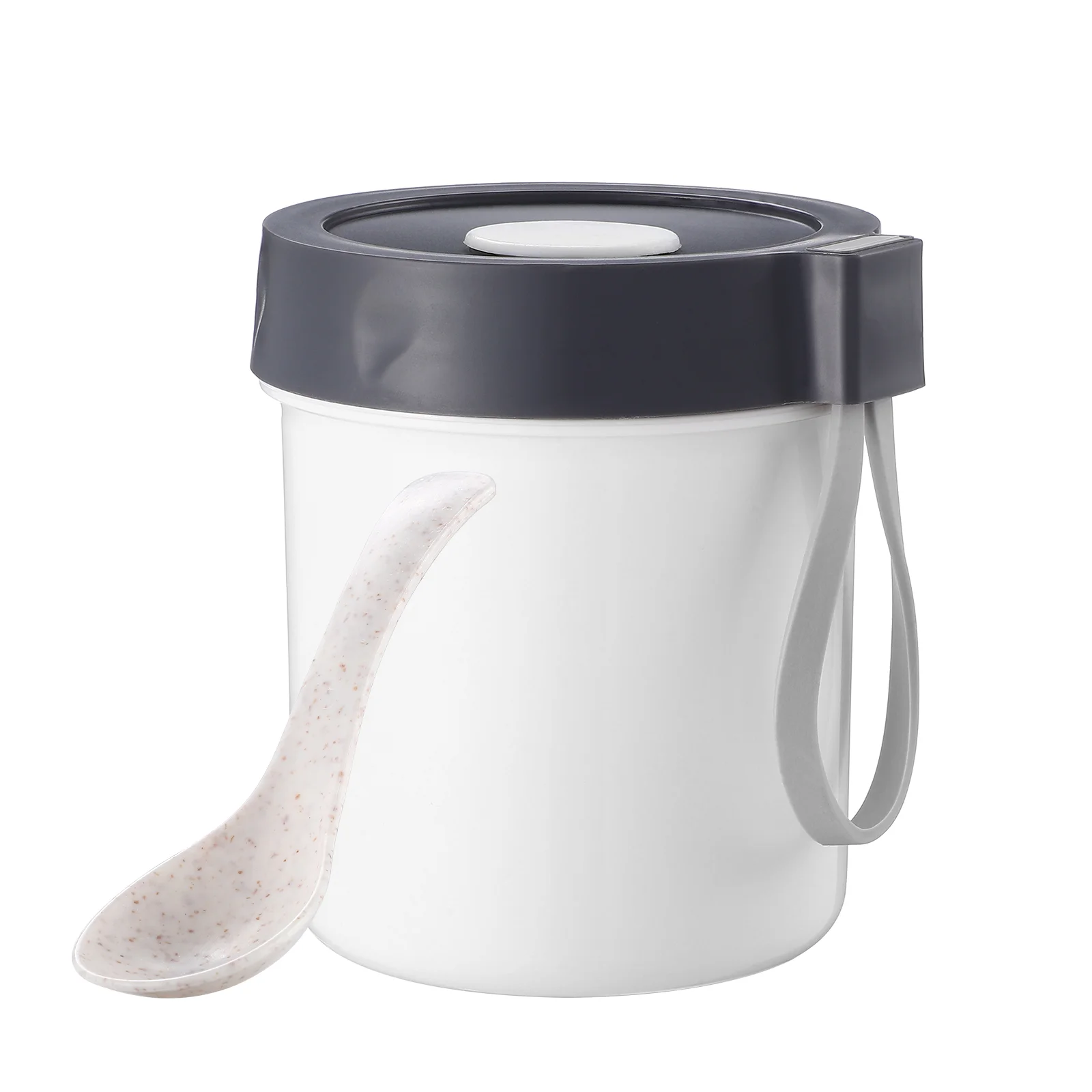 

Breakfast Cup Vacuum Insulated Jar Flasks Flasks for Soup Flask for