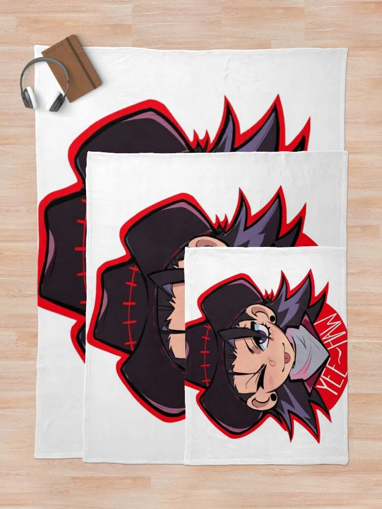 cursed spririts Master Плед Фланелевая ткань Ковдри для диванов и одеяла