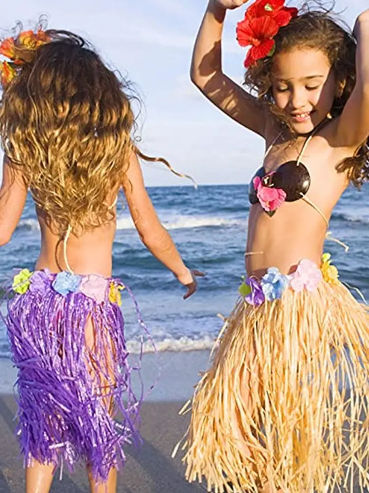 disfraz hawaiano – Compra niño hawaiano con envío gratis en AliExpress version