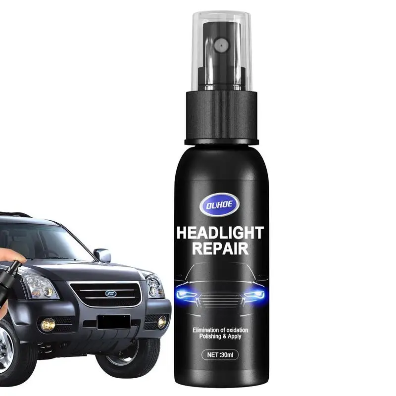 

Средство для полировки автомобильных фар, средство для удаления царапин, жидкость для восстановления и обслуживания фар, аксессуары для ав...