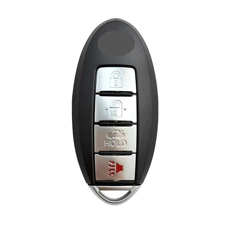 KR55WK48903 4-кнопочный смарт-ключ-брелок 315 МГц с чипом ID46 PCF7952 для Infiniti FX35 FX50 G25 G35 G37 Q40 Q60 QX70 (art.: 3920d8f0ffd2f) - 3920d8f0ffd2f