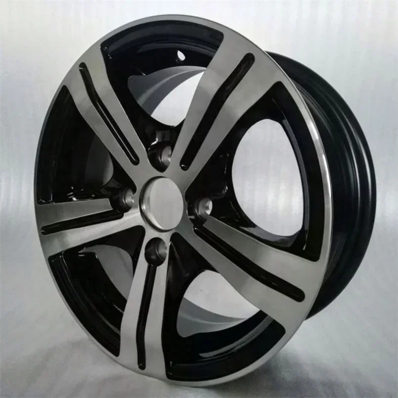 Scay оптовая продажа высококачественный алюминиевый сплав под заказ 16-24 дюйма