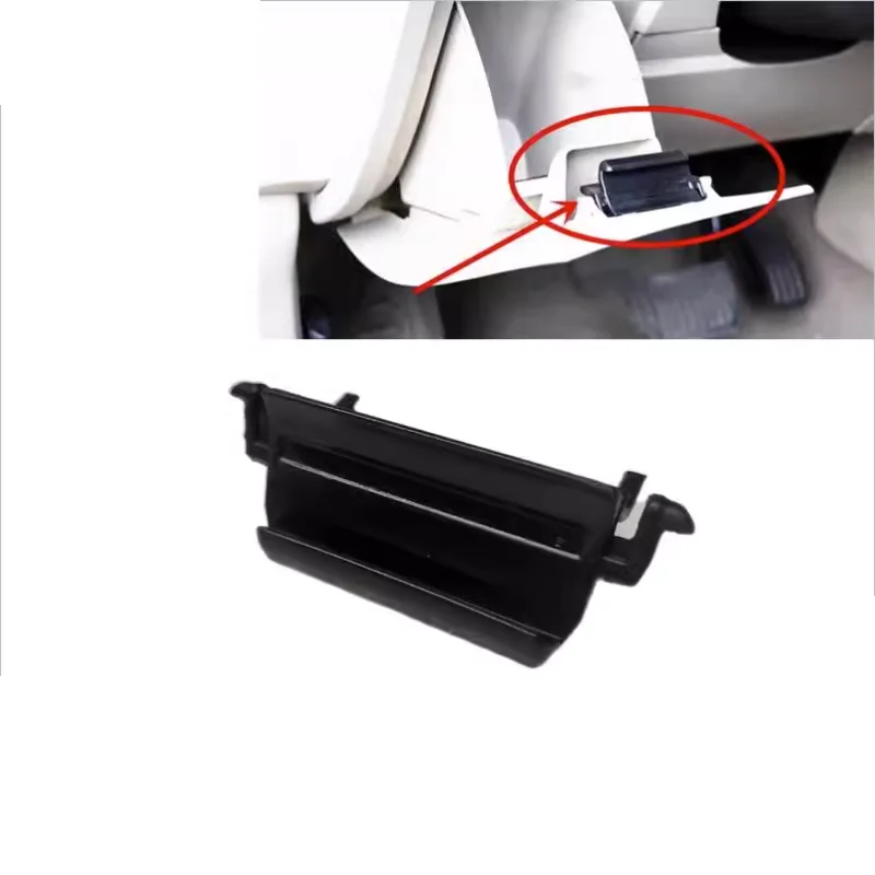 

FOR Mondeo S-Max Glove Box Lock Handle 1PCS