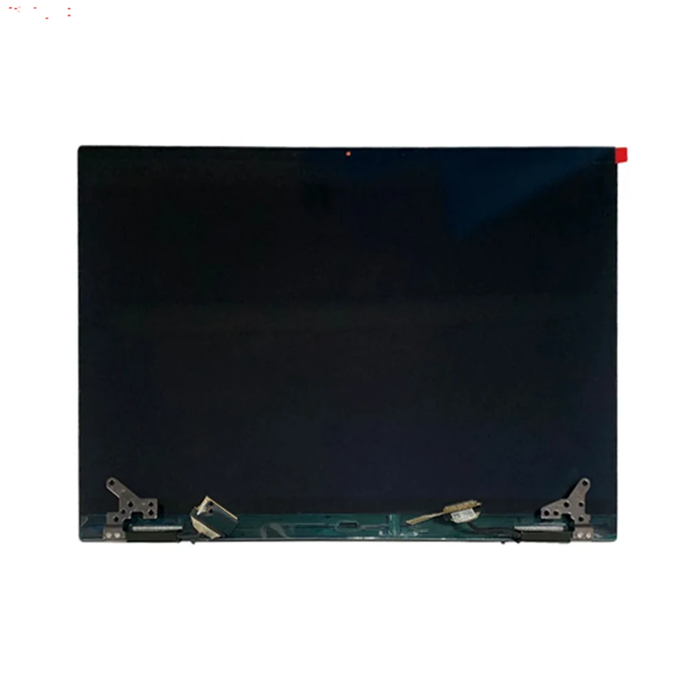 Фото 14,0-дюймовая верхняя часть OLED для ASUS Zenbook 14Flip UN5401 UN5401Q UN5400 UP5401 UP5401E Панель дисплея Сенсорный ЖК-дисплей Полная сборка №5