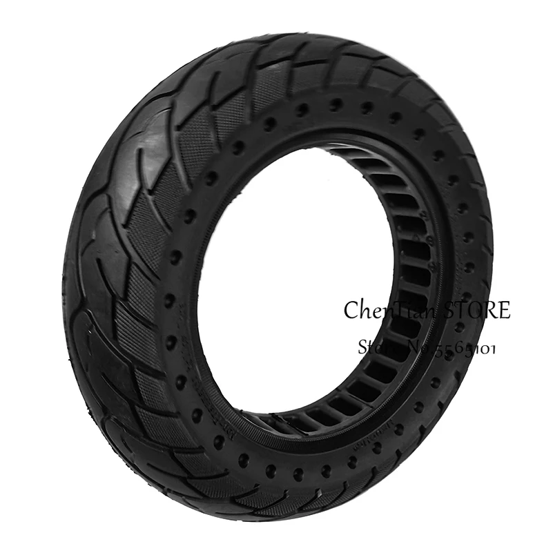 

10x2,50 10 * проколостойкие шины для электрического скутера, плоские Бесплатные Шины для электрического скутера Ku-goo M4 MAX G30