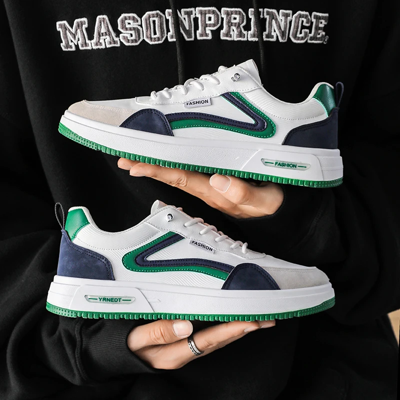 

Casual Men Shoes for Mens Board Trendy Off White Sports Hundred Design Sneakers Man Sapatos Formais Masculinos 스니커즈 운동화남자