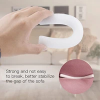 14pcs non slip foam grips for couch slipcovers stretch sofa couch cover foam tucker grips antislip couch protector foam sticks